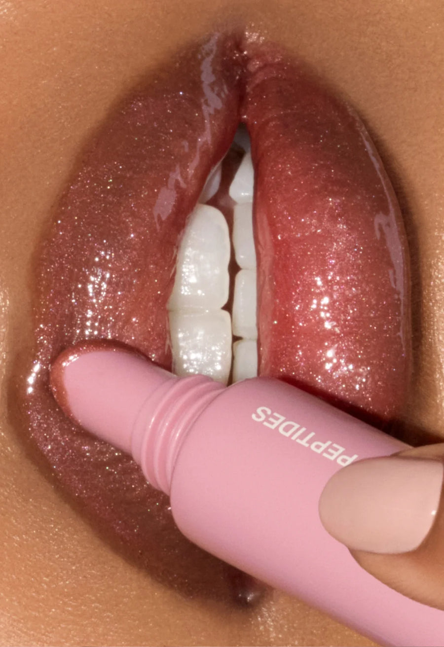 tinte de labios Rhode