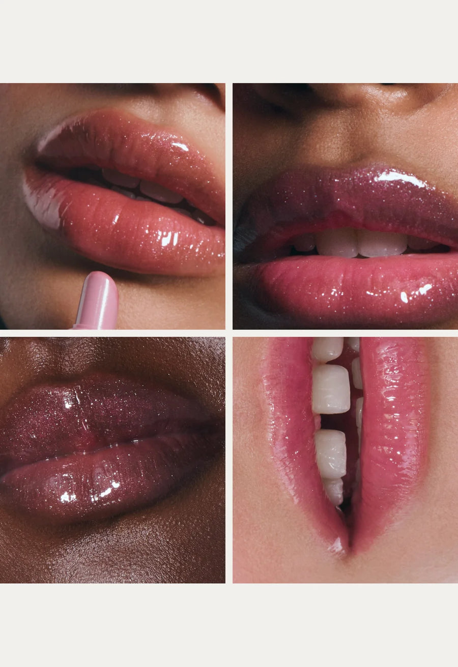 tinte de labios Rhode