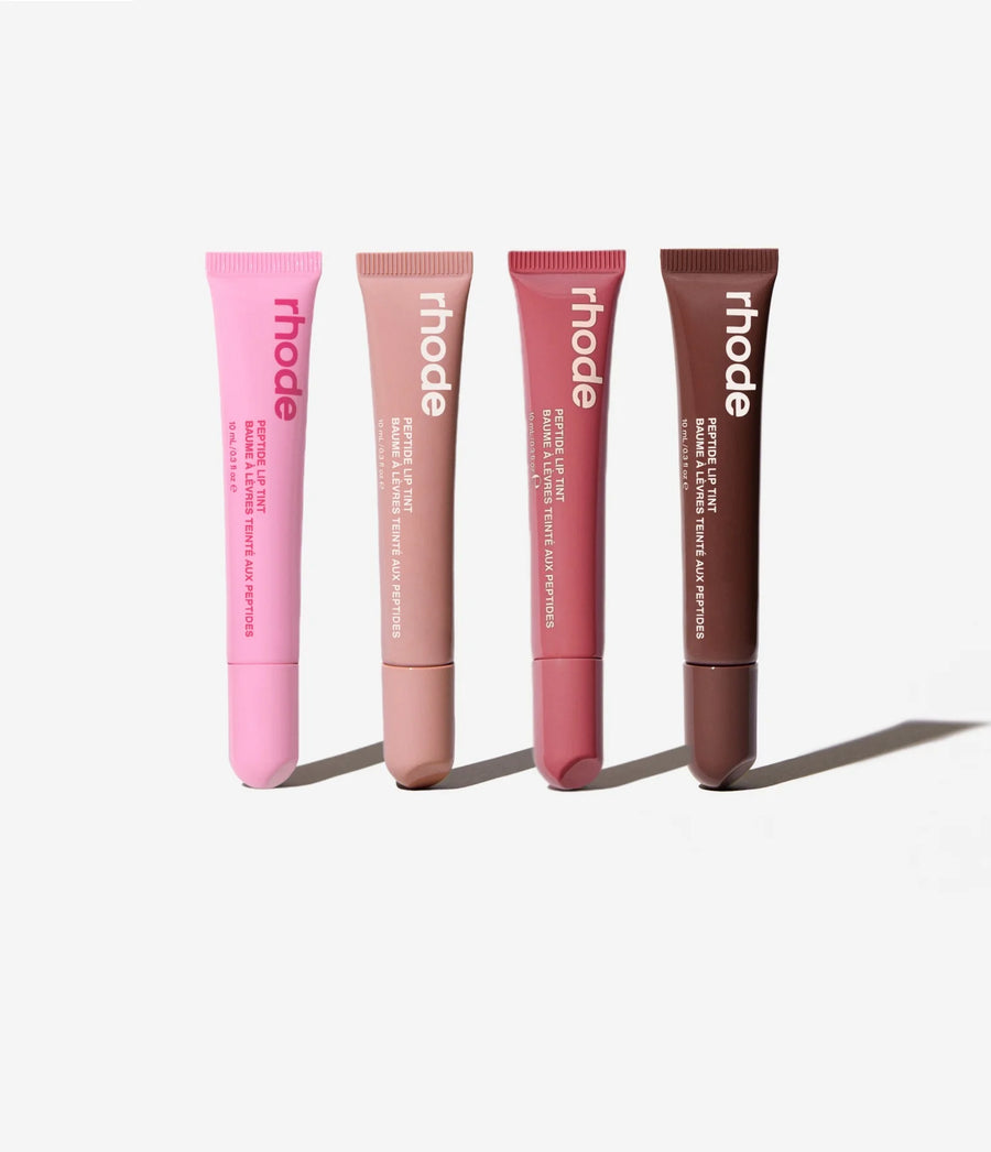 tinte de labios Rhode