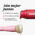 Base de color que cambia
