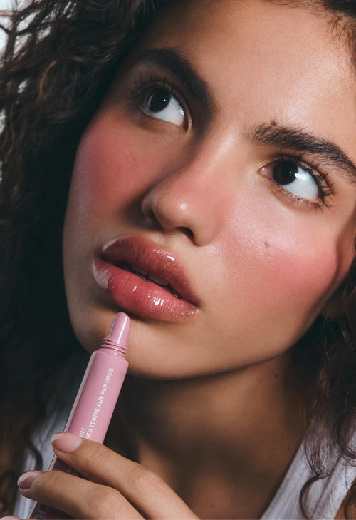 tinte de labios Rhode