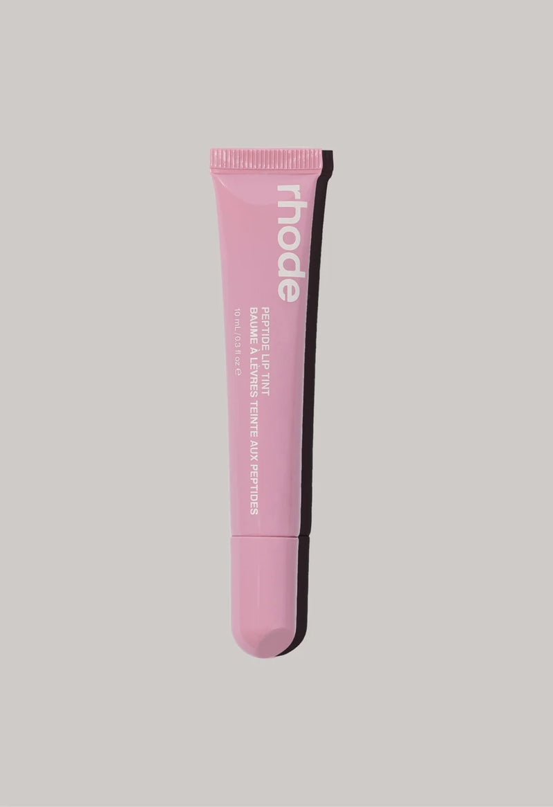 tinte de labios Rhode